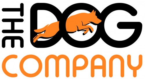 The Dog Company logo